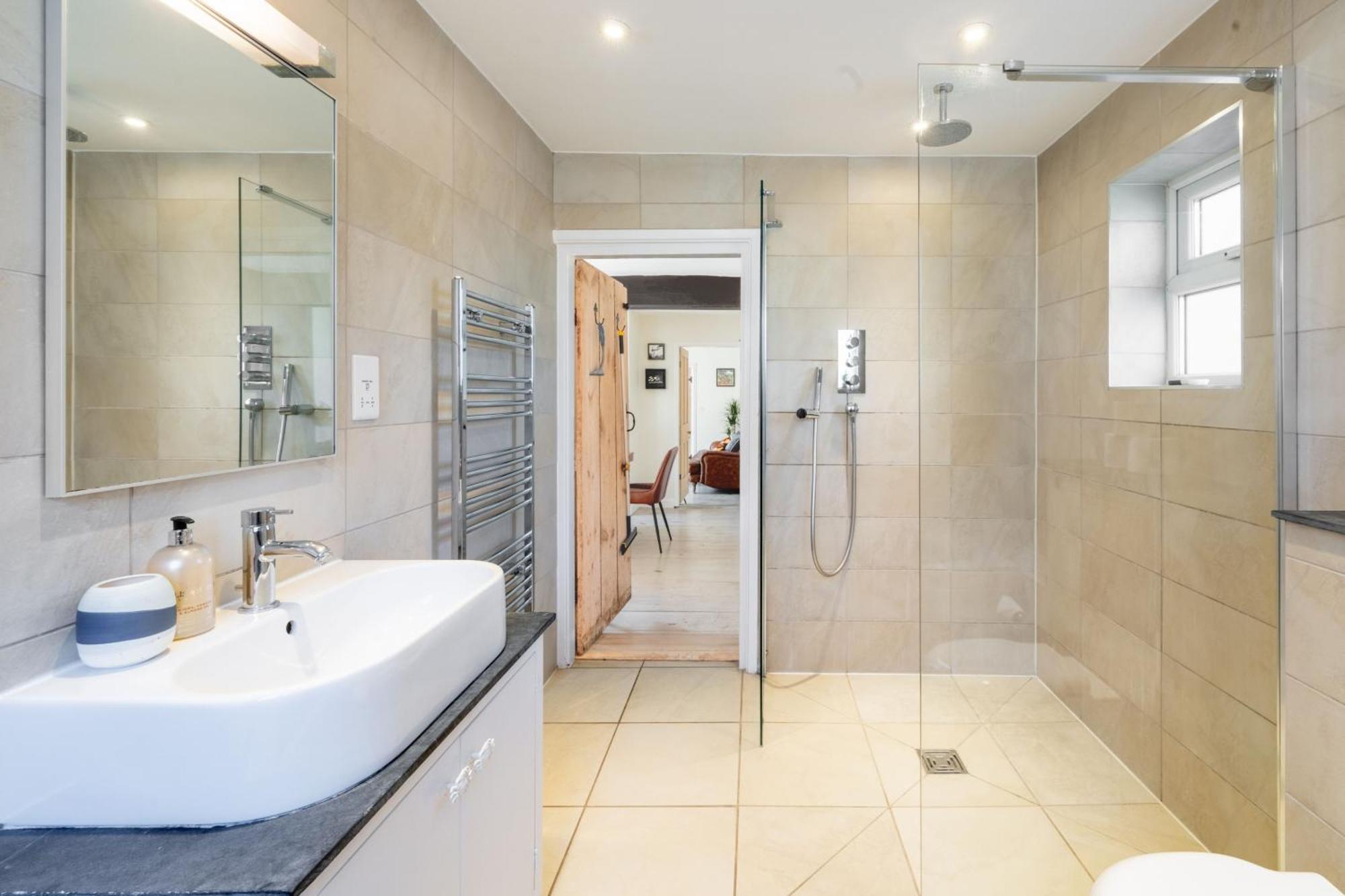 5 Mill Cottage Yoxford Екстериор снимка