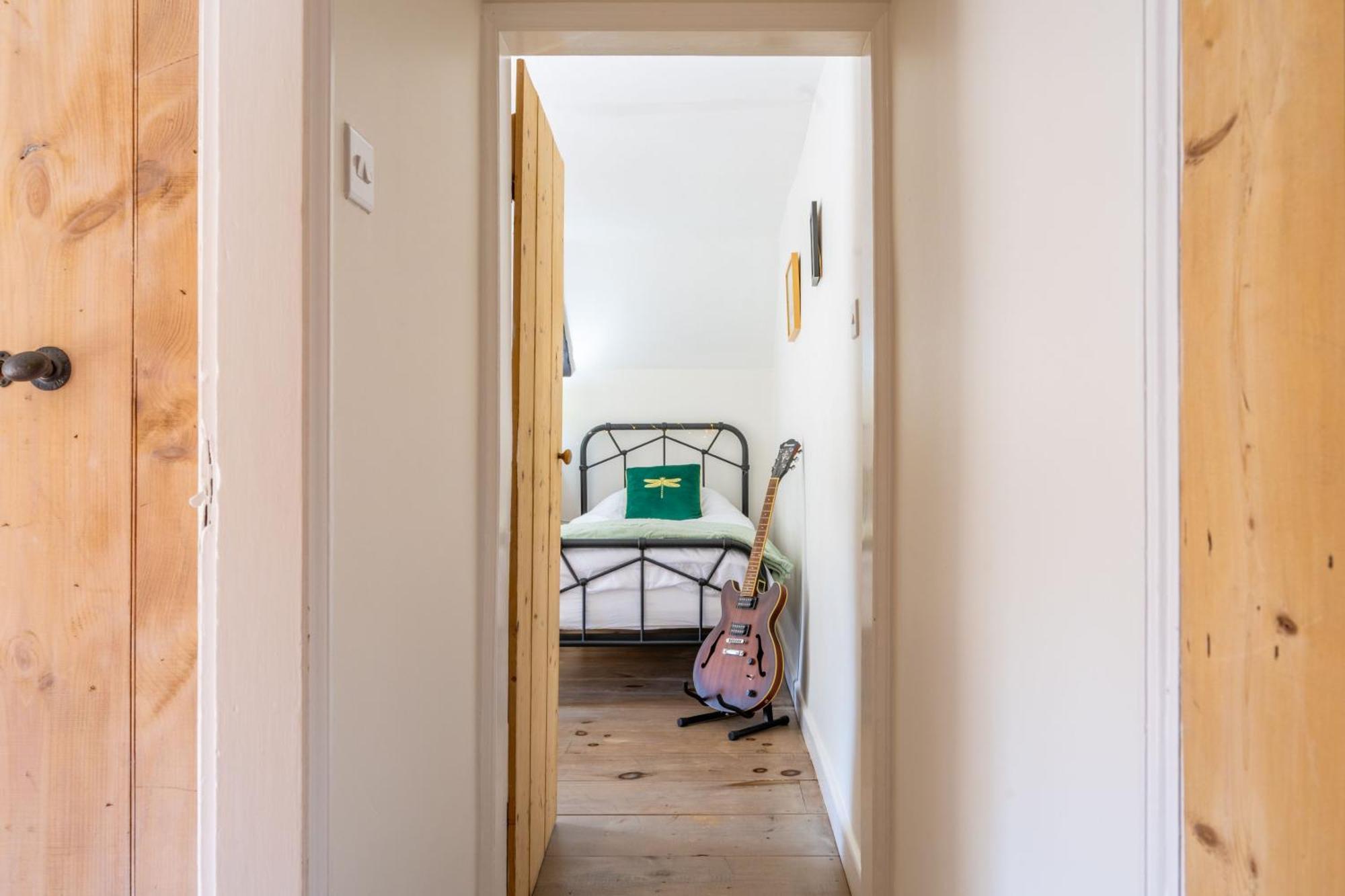 5 Mill Cottage Yoxford Екстериор снимка