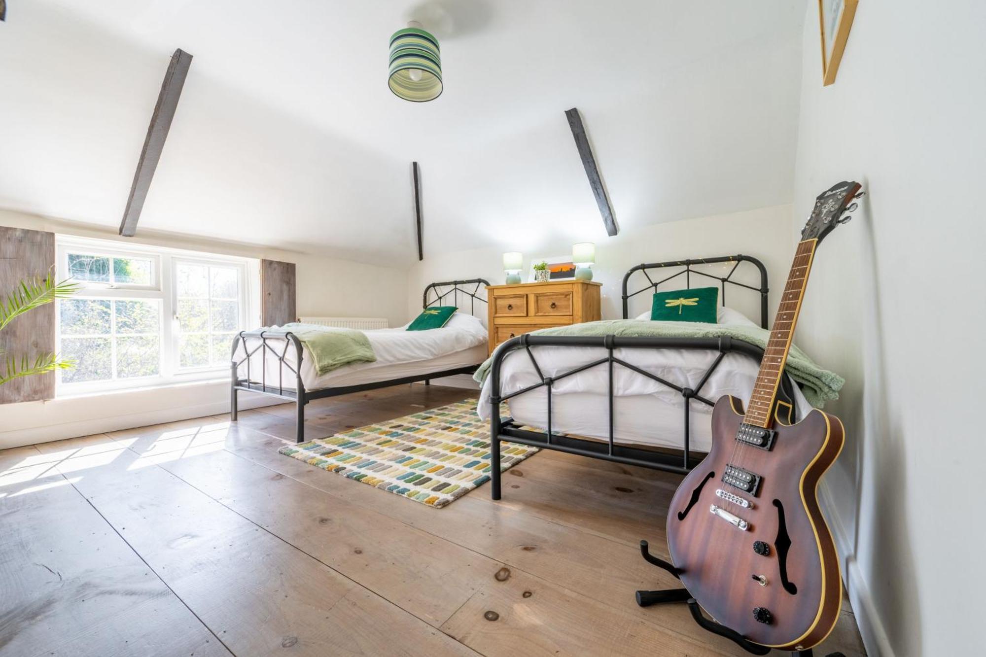5 Mill Cottage Yoxford Екстериор снимка