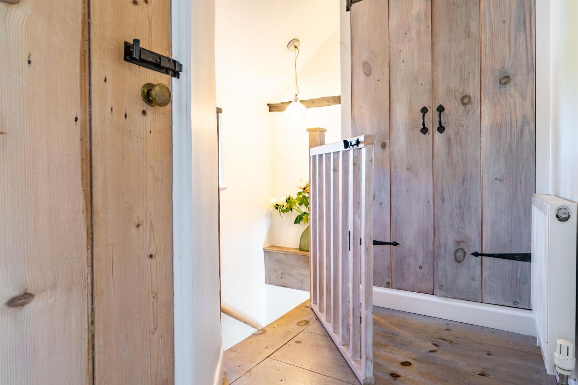5 Mill Cottage Yoxford Екстериор снимка