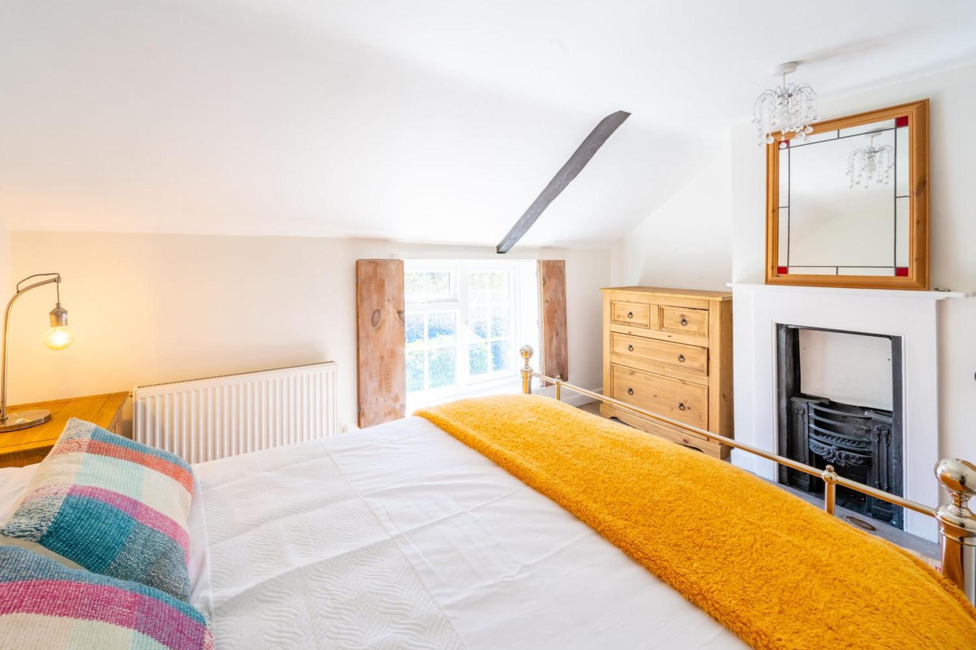 5 Mill Cottage Yoxford Екстериор снимка