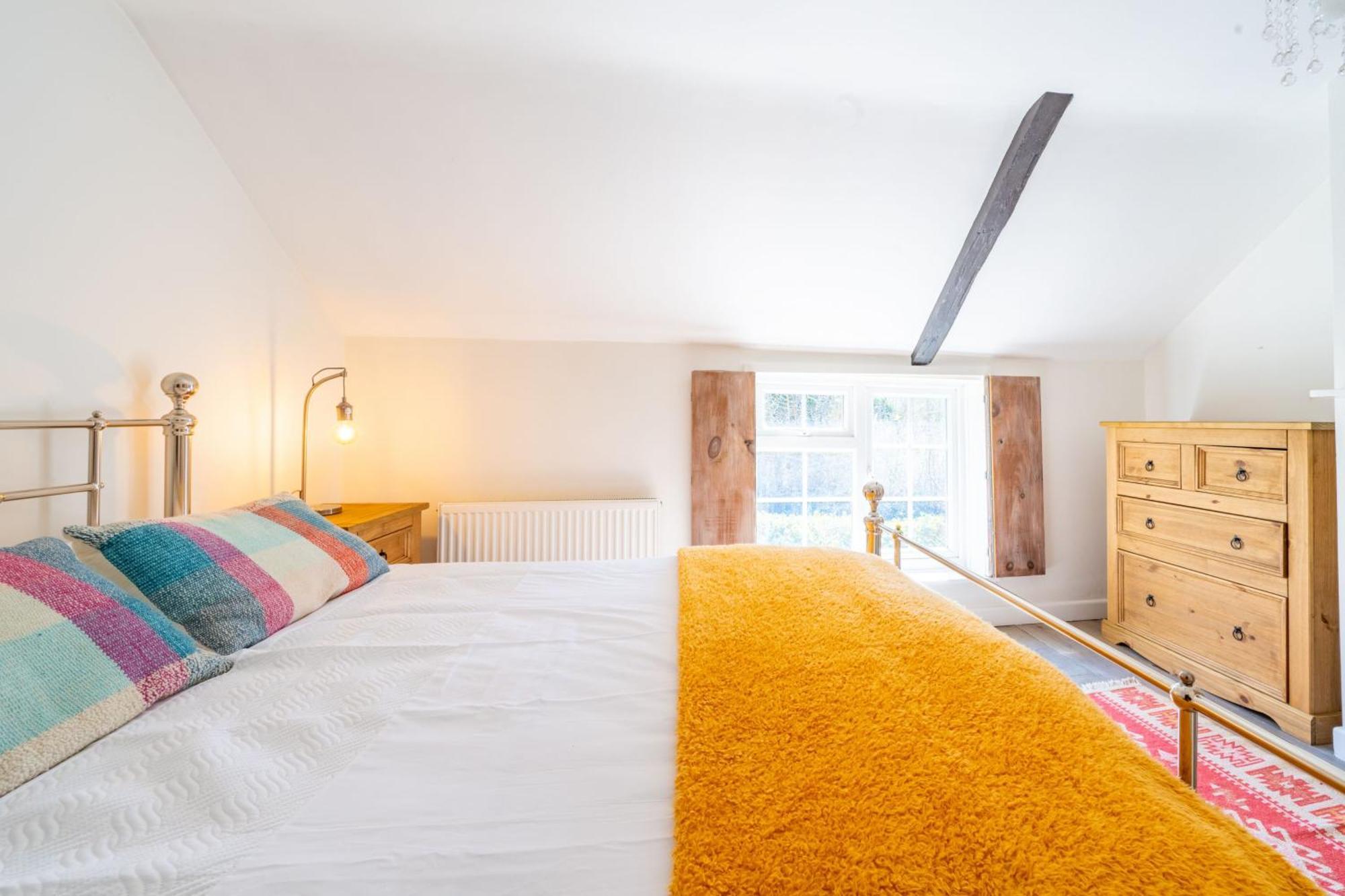 5 Mill Cottage Yoxford Екстериор снимка