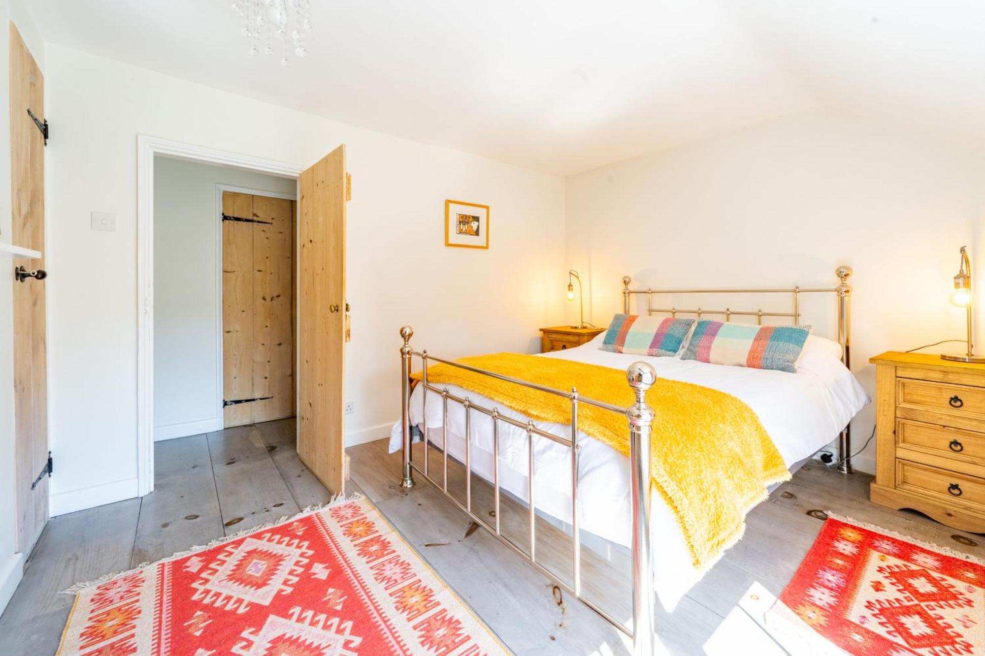 5 Mill Cottage Yoxford Екстериор снимка